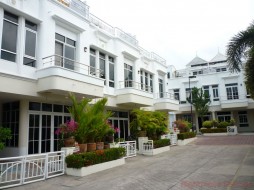 3 Beds House For Sale In Wongamat - Wongamat Exclusive Place