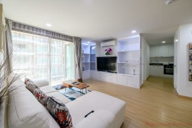 3 Beds Condo For Sale In Central Pattaya-The Urban Pattaya