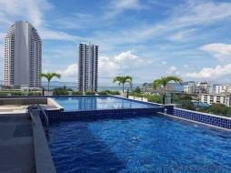 1 Bed Condo For Rent In Pratumnak - Laguna Bay 2