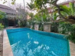 3 Beds House For Sale In East Pattaya - Baan Anda