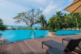 2 Beds Condo For Sale In Wongamat - The Cove Pattaya