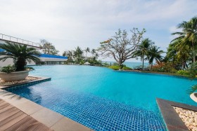 2 Beds Condo For Sale In Wongamat - The Cove Pattaya