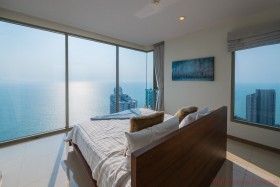 2 Beds Condo For Sale In Wongamat - The Riviera Wongamat