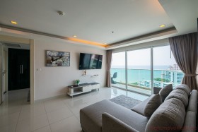 3 Beds Condo For Sale In Pratumnak - Cosy Beach View