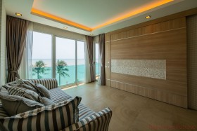 1 Bed Condo For Sale In Banglamung - Paradise Ocean View