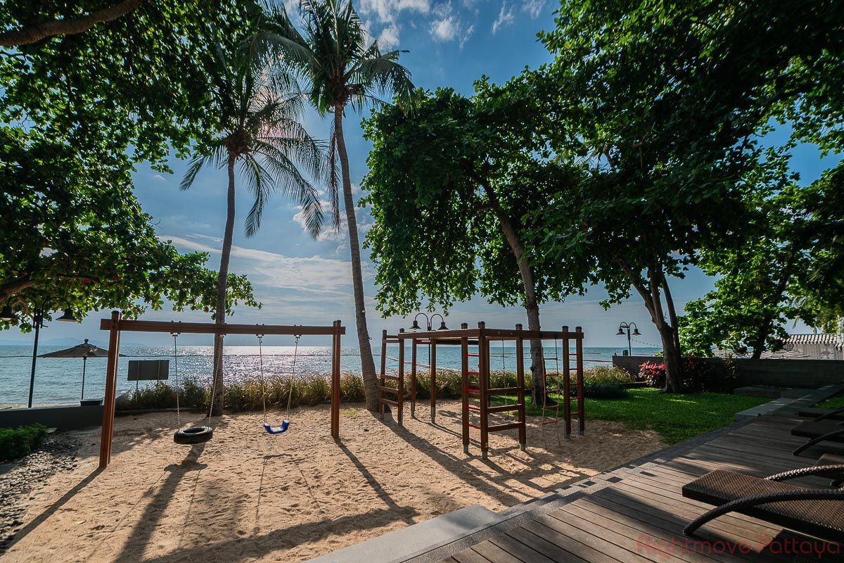 1 Bedroom Condo For Rent In Wongamat - Zire #CR2553