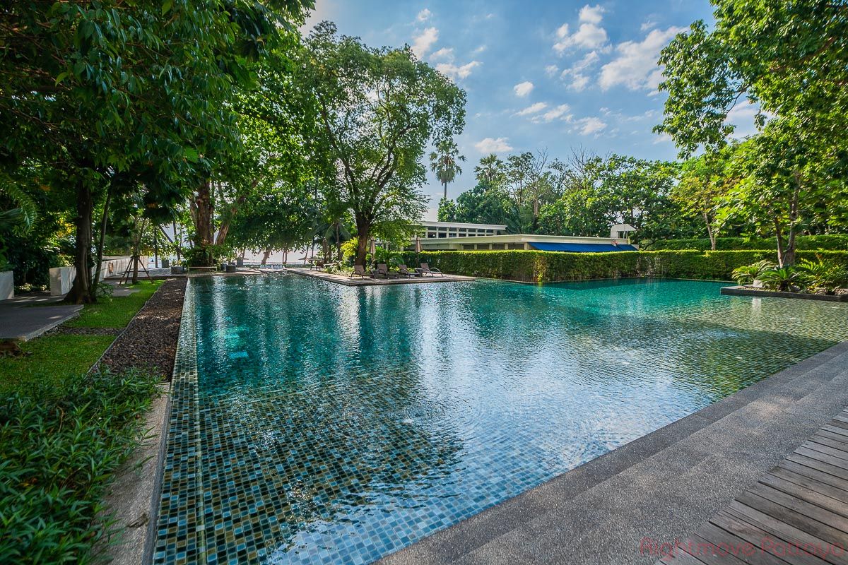 1 Bedroom Condo For Rent In Wongamat - Zire #CR2553