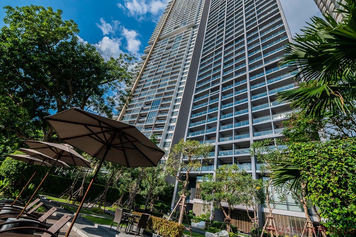 1 Bedroom Condo For Rent In Wongamat - Zire #CR2553