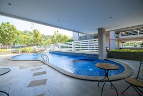 1 Bed Condo For Sale In Pratumnak-The Lofts Pratumnak