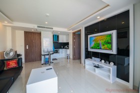 1 Bed Condo For Rent In Central Pattaya - Grand Avenue Residence