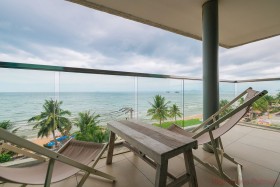 1 Bed Condo For Sale In Na Jomtien - Waters Edge