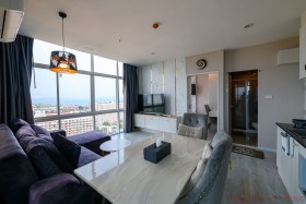 1 Bed Condo For Sale In Jomtien - The Grand Jomtien Pattaya Beach