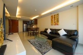 2 Beds Condo For Rent In Central Pattaya - City Garden Pattaya