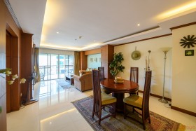 1 Bed Condo For Sale In Pratumnak-Tara Court