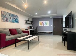 1 Bed Condo For Sale In South Pattaya - De Blue Sky