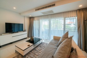 1 Bed Condo For Rent In Pratumnak - VN Residence 2