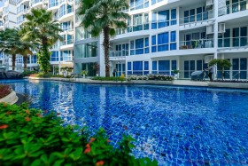 1 Bed Condo For Sale In Central Pattaya-Grand Avenue Residence