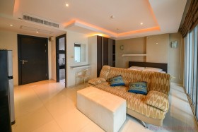 Studio Condo For Rent In Central Pattaya - The Avenue Pattaya