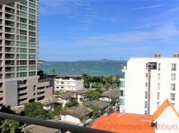 2 Beds Condo For Sale In North Pattaya-Pattaya Tower