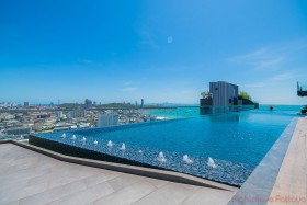 2 Beds Condo For Sale In Central Pattaya - The Base