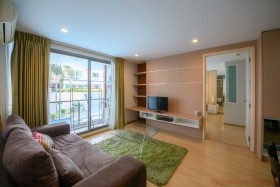 1 Bed Condo For Rent In Central Pattaya - The Urban Pattaya