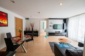 2 Beds Condo For Sale In Central Pattaya - The Urban Pattaya