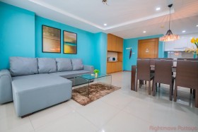 1 Bed Condo For Rent In Central Pattaya - The Urban Pattaya