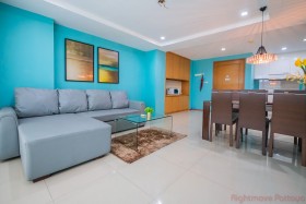 1 Bed Condo For Rent In Central Pattaya-The Urban Pattaya