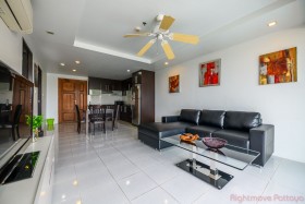 1 Bed Condo For Rent In Central Pattaya - Nova Atrium