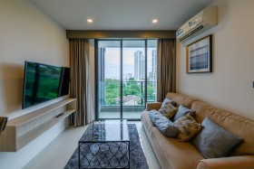 1 Bed Condo For Rent In Pratumnak - Jewel Pratumnak