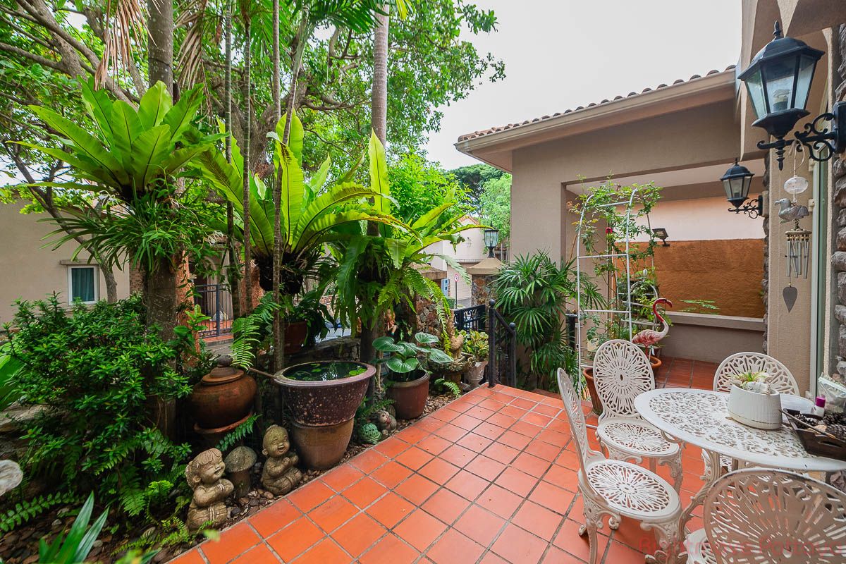 3 Bedrooms House For Rent In East Pattaya - Silk Road #HR1608