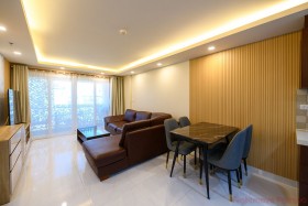 2 Beds Condo For Rent In Central Pattaya - City Garden Pattaya