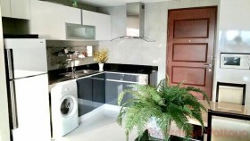 2 Beds Condo For Sale In Pratumnak-The Axis