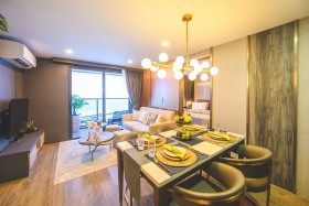 2 Beds Condo For Sale In Bang Saray-ECOndo