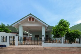 3 Beds House For Sale In East Pattaya - SP 4