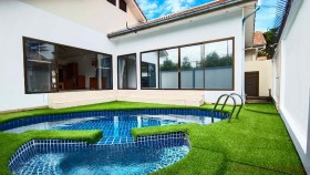 3 Beds House For Rent In Jomtien - Adare Gardens 3