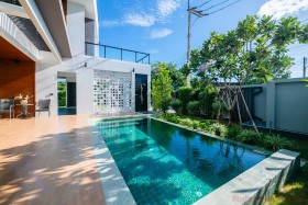 3 Beds House For Sale In Huay Yai - The S Concepts
