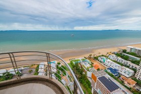 2 Beds Condo For Sale In Na Jomtien - La Royale