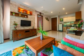 1 Bed Condo For Sale In South Pattaya - Pattaya City Resort