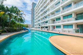 1 Bed Condo For Sale In Jomtien - Laguna Beach Resort 1