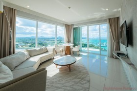 2 Beds Condo For Sale In Na Jomtien-Movenpick White Sands Beach