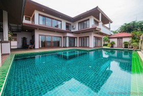 5 Beds House For Sale In Huay Yai - Phoenix Gold Golf Club