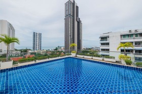 1 Bed Condo For Sale In Pratumnak - Laguna Bay 2