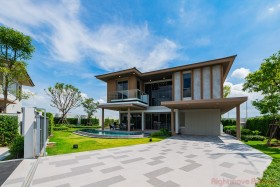 4 Beds House For Sale In East Pattaya - Horizon By Patta