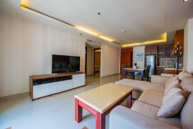 2 Beds Condo For Rent In Central Pattaya-City Garden Pattaya