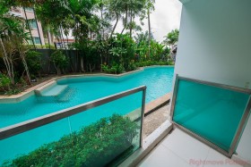 1 Bed Condo For Sale In Jomtien - Amazon Residence