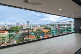 1 Bed Condo For Sale In Pratumnak - Tropicana Pratumnak