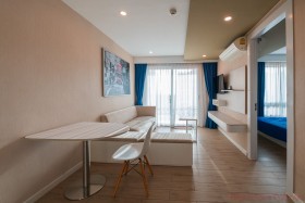 1 Bed Condo For Sale In Jomtien-Seven Seas