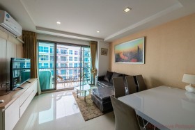 2 Beds Condo For Rent In Central Pattaya - The Urban Pattaya