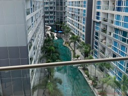 1 Bed Condo For Rent In Central Pattaya - Centara Avenue Residence And Suites